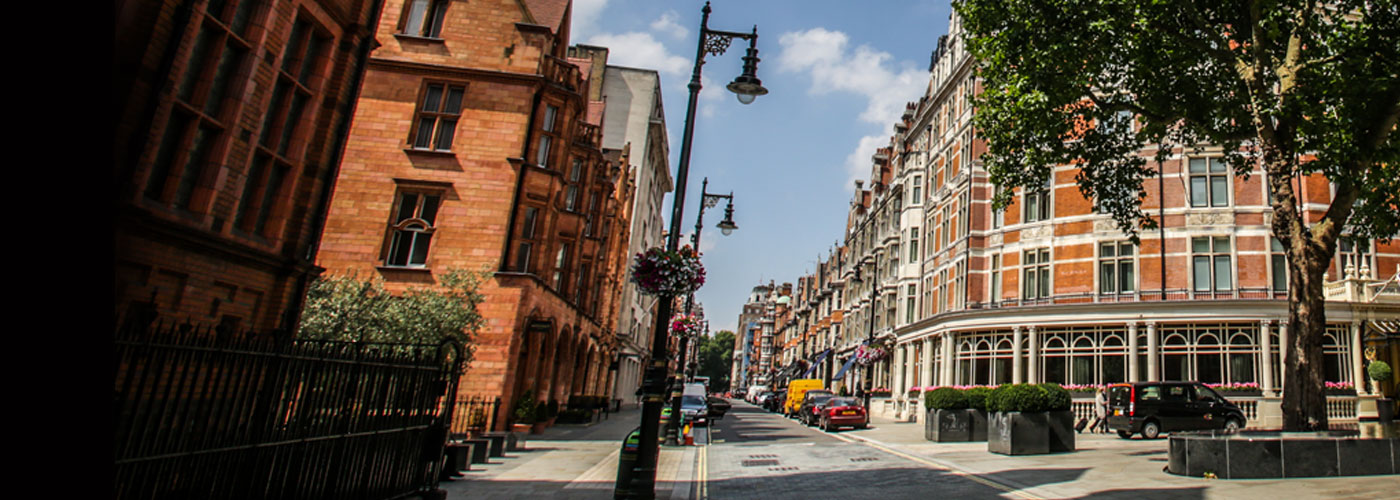 Mayfair